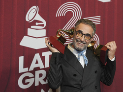 Latin Grammy