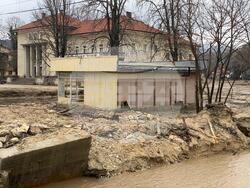 Министър Шишков: Държавата предостави над 20 млн. лв. за възстановяване на инфраструктурата в Община Карлово