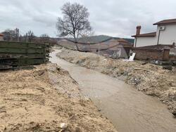 Министър Шишков: Държавата предостави над 20 млн. лв. за възстановяване на инфраструктурата в Община Карлово