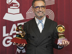 Latin Grammy