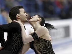 Finland European Figure Skating Championships