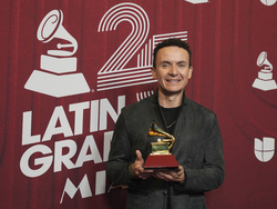 Latin Grammy