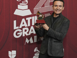 Latin Grammy