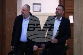 ВКС - Константин Сулев - дело