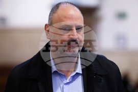 ВКС - Константин Сулев - дело