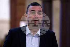 ВКС - Константин Сулев - дело