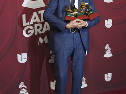 Latin Grammy