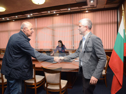 Снимка: Община Варна