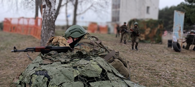 Министерство на отбраната: Рота от състава на Сухопътните войски е сертифицирана за участие в операцията на ЕС „Алтеа“