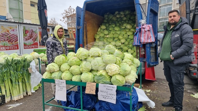 През 2024 година семейните предприятия в област Търговище се увеличават на годишна база, заетите в тях намаляват 