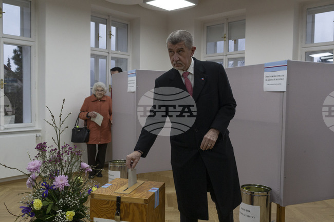 Две седмици преди парламентарните избори в Чехия: какво сочат проучванията?