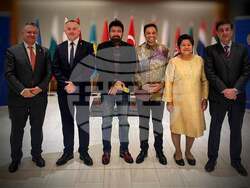 България бе представена в годишно Международно кулинарно изложение в Ню Йорк