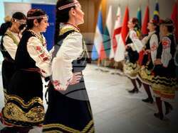 България бе представена в годишно Международно кулинарно изложение в Ню Йорк