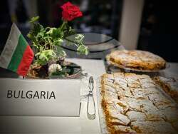 България бе представена в годишно Международно кулинарно изложение в Ню Йорк