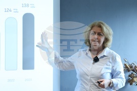 Български дарителски форум - данни - представяне