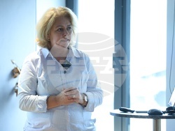 Български дарителски форум - данни - представяне