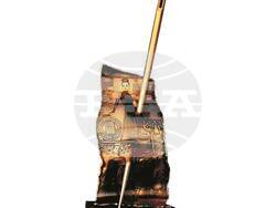 Наградите за мода „Златна игла“ ще бъдат връчени в навечерието на Коледа, снимка – Академия за мода