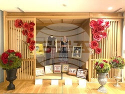 Изложба, представяща българска живопис е експонирана в Токийския музей на изкуствата „Фуджи“ и ще може да бъде разгледана от посетителите до 22 декември 2024 г. 