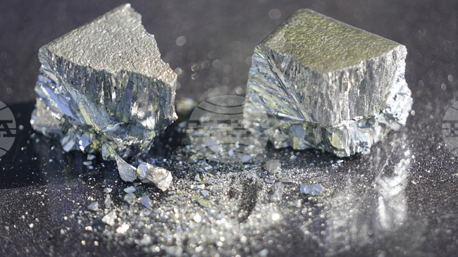 Редкоземните елементи – суровините на бъдещето и новата глобална игра между Китай, САЩ и ЕС за икономическо влияние