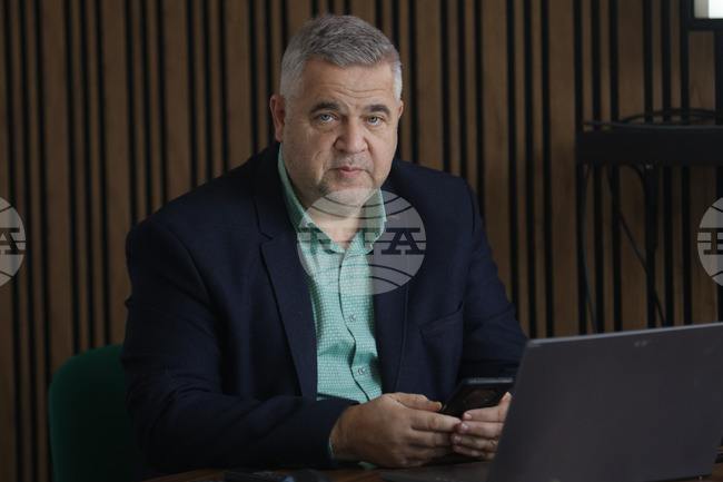 Пресконференция на тема "Преброяването в Албания през 2023 и българското национално малцинство: резултати и последици за Западните Балкани"