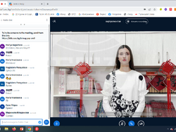 На 27 януари 2023 година класна стая «Конфуций» към Филологическия факултет на ЮЗУ, както и всички почитатели на китайската култура, отбелязаха с тържество идването на новата китайска година