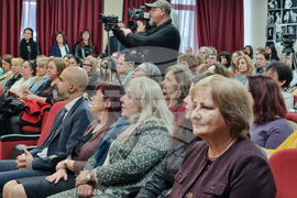 Варна - „Позитивното образование - концепции, подходи и перспективи” - форум