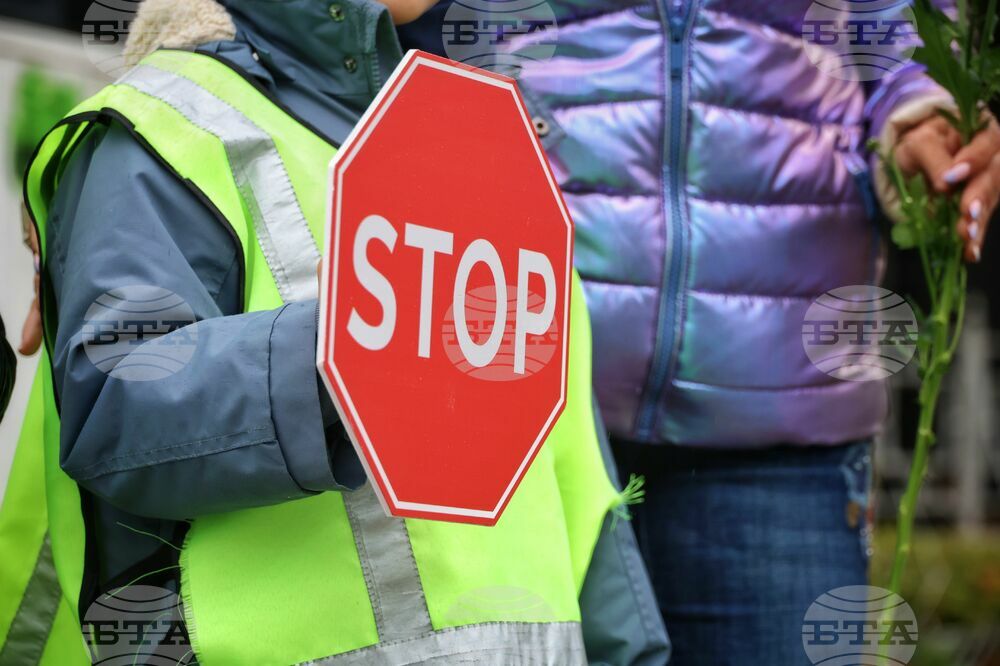 България отбеляза Световния ден в памет на жертвите на пътнотранспортни произшествия 