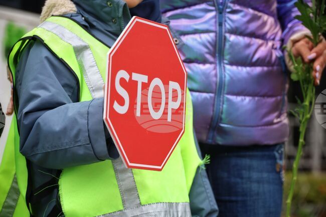 България отбеляза Световния ден в памет на жертвите на пътнотранспортни произшествия 