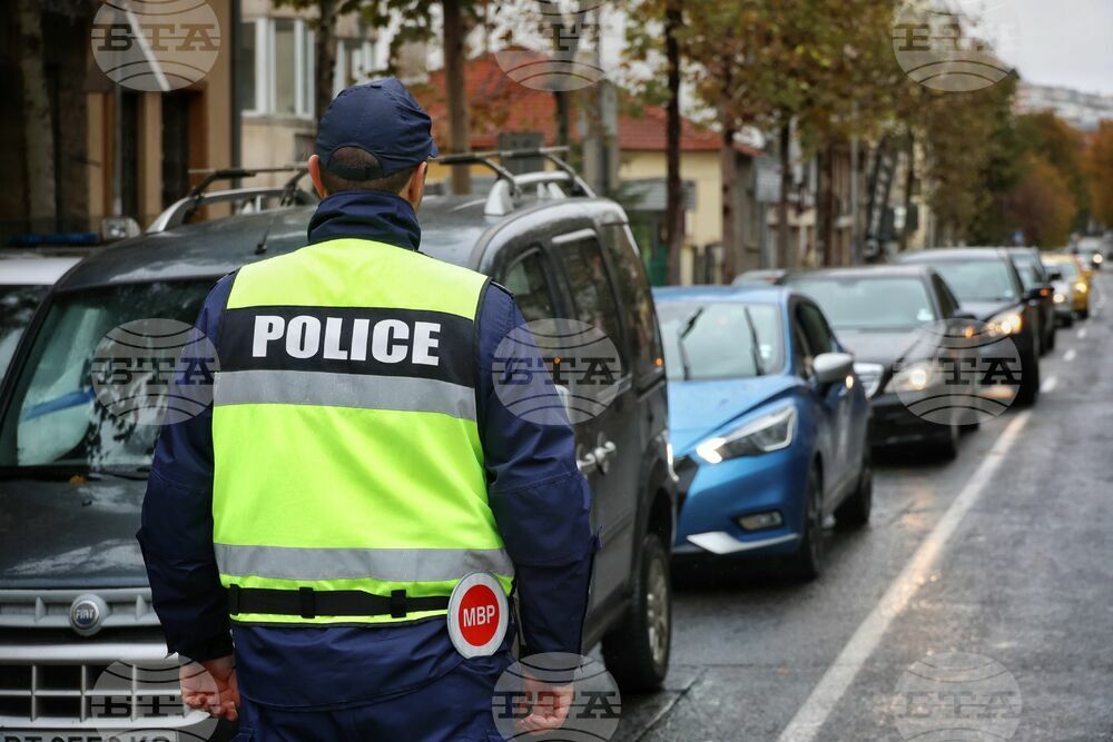 Общо 20 души са пострадали в тежки пътнотранспортни произшествия през изминалото денонощие
