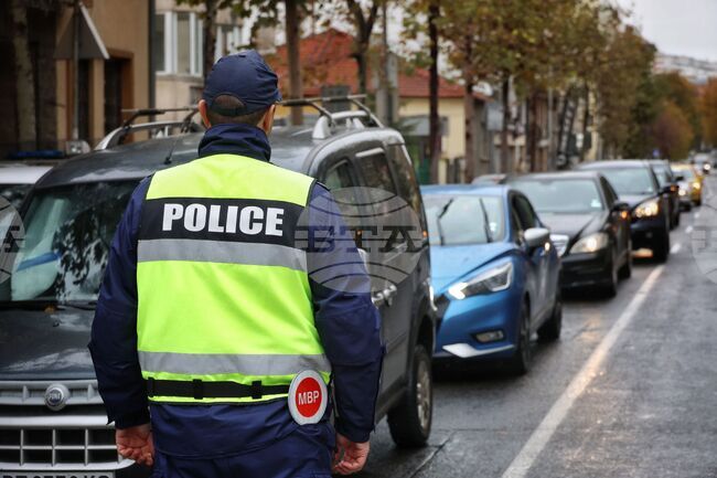 Общо 20 души са пострадали в тежки пътнотранспортни произшествия през изминалото денонощие