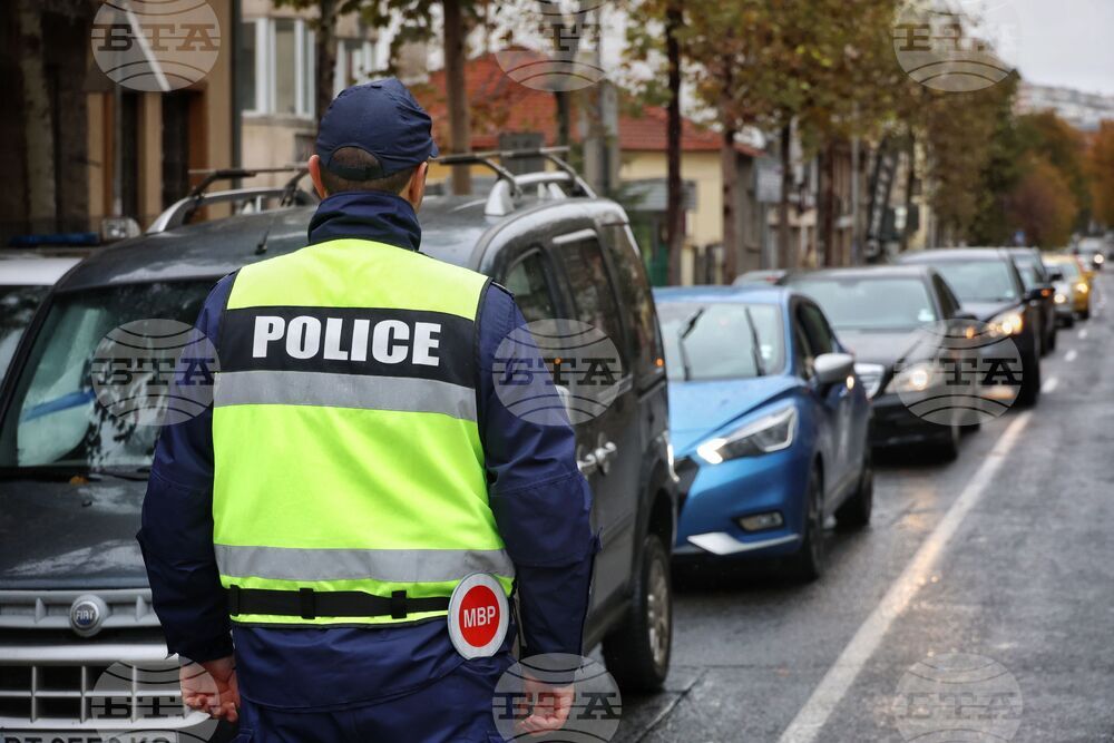 Бургас - Световен ден за възпоменание на жертвите при ПТП - инициатива