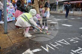 Бургас - Световен ден за възпоменание на жертвите при ПТП - инициатива