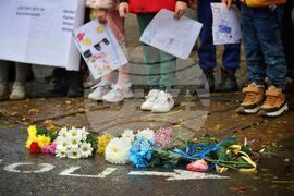 Бургас - Световен ден за възпоменание на жертвите при ПТП - инициатива