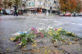 Бургас - Световен ден за възпоменание на жертвите при ПТП - инициатива