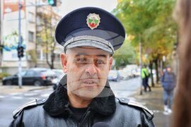 Бургас - Световен ден за възпоменание на жертвите при ПТП - инициатива