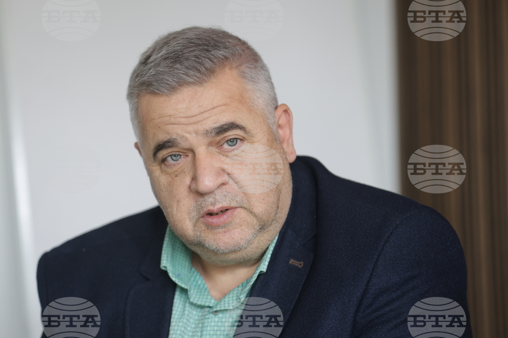 Пресконференция на тема "Преброяването в Албания през 2023 и българското национално малцинство: резултати и последици за Западните Балкани"