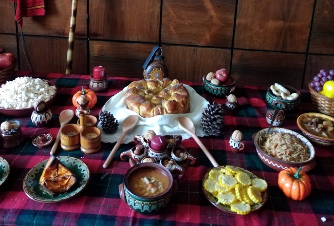 Началото на инициативата „Коледни работилнички“ в Българското училище в Сао Пауло ще бъде дадено на 16 ноември