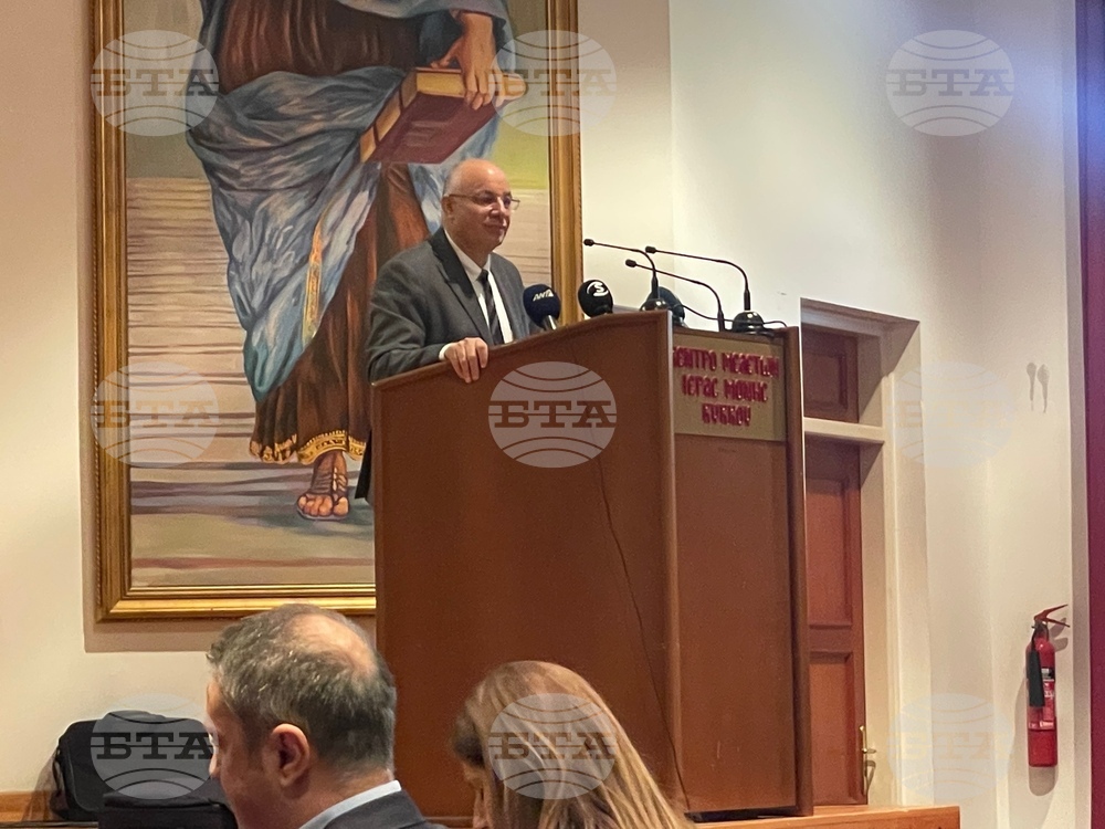 КНА: Всички правителствени служби в Кипър са готови за предстоящите президентски избори, обяви главният изборен инспектор