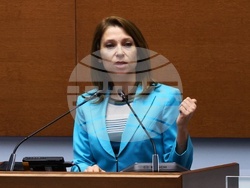 Народно събрание - заседание