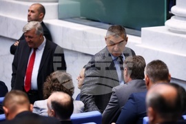 Народно събрание - заседание