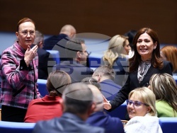 Народно събрание - заседание