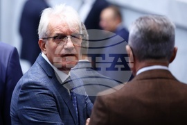 Народно събрание - заседание