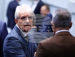 Народно събрание - заседание