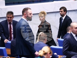 Народно събрание - заседание