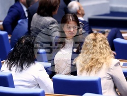 Народно събрание - заседание