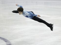 Finland European Figure Skating Championships