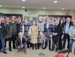 Бокс Александър Николов