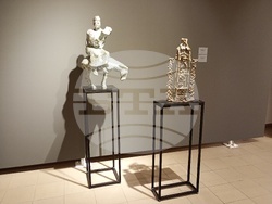 Снимка: Община Стара Загора