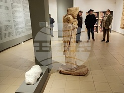 Снимка: Община Стара Загора