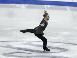 Finland European Figure Skating Championships